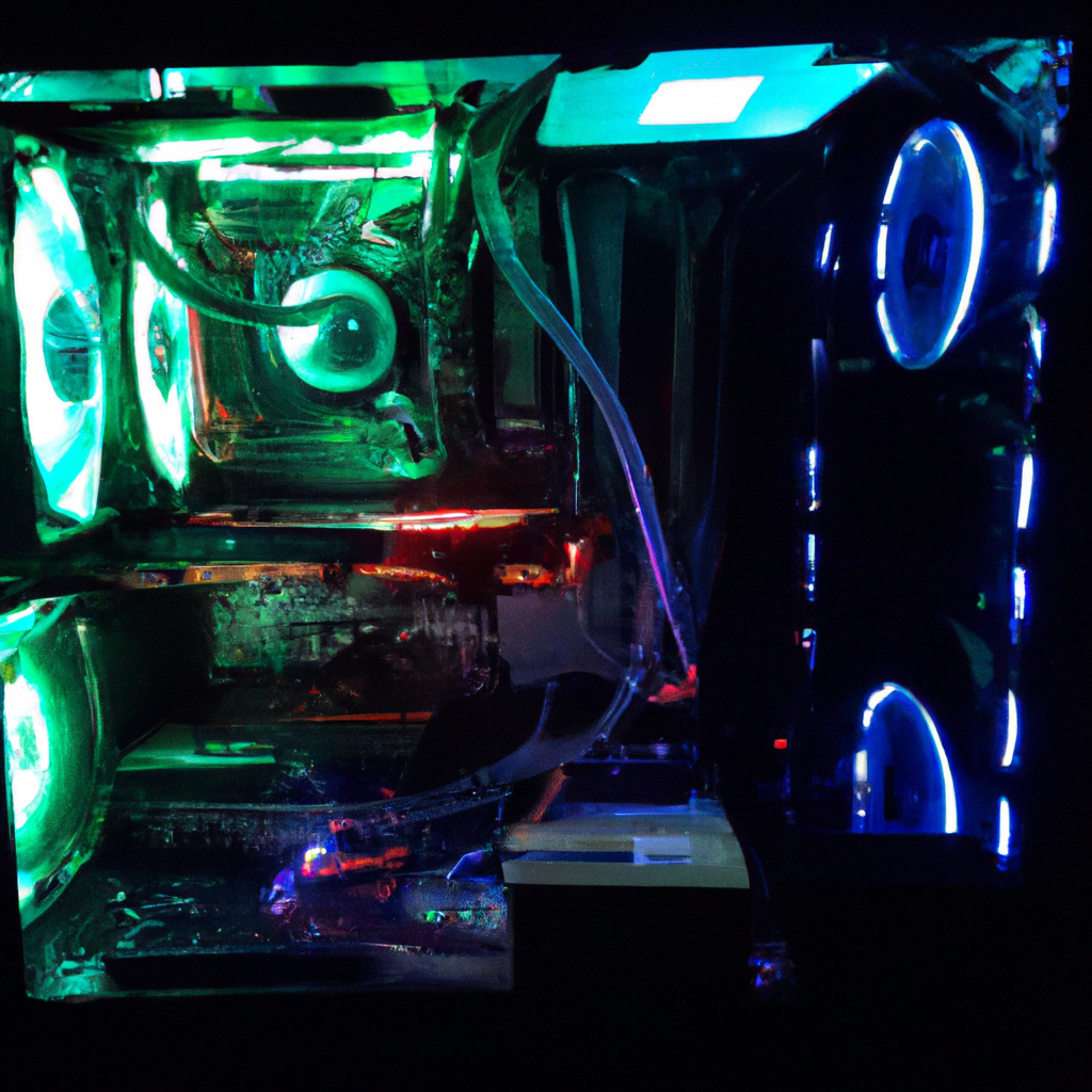 best PC for gaming Future Survival! Step Into A World Of Adventure