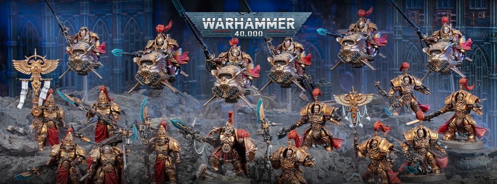 Warhammer Gravesend Kent