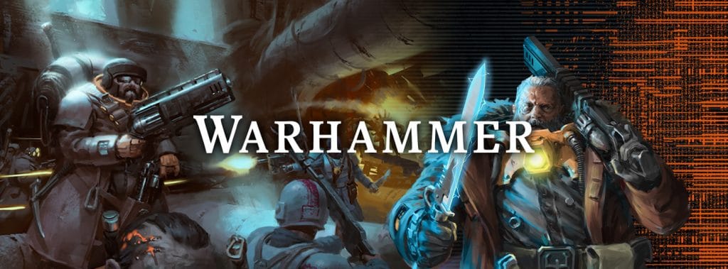 Warhammer Gravesend Kent